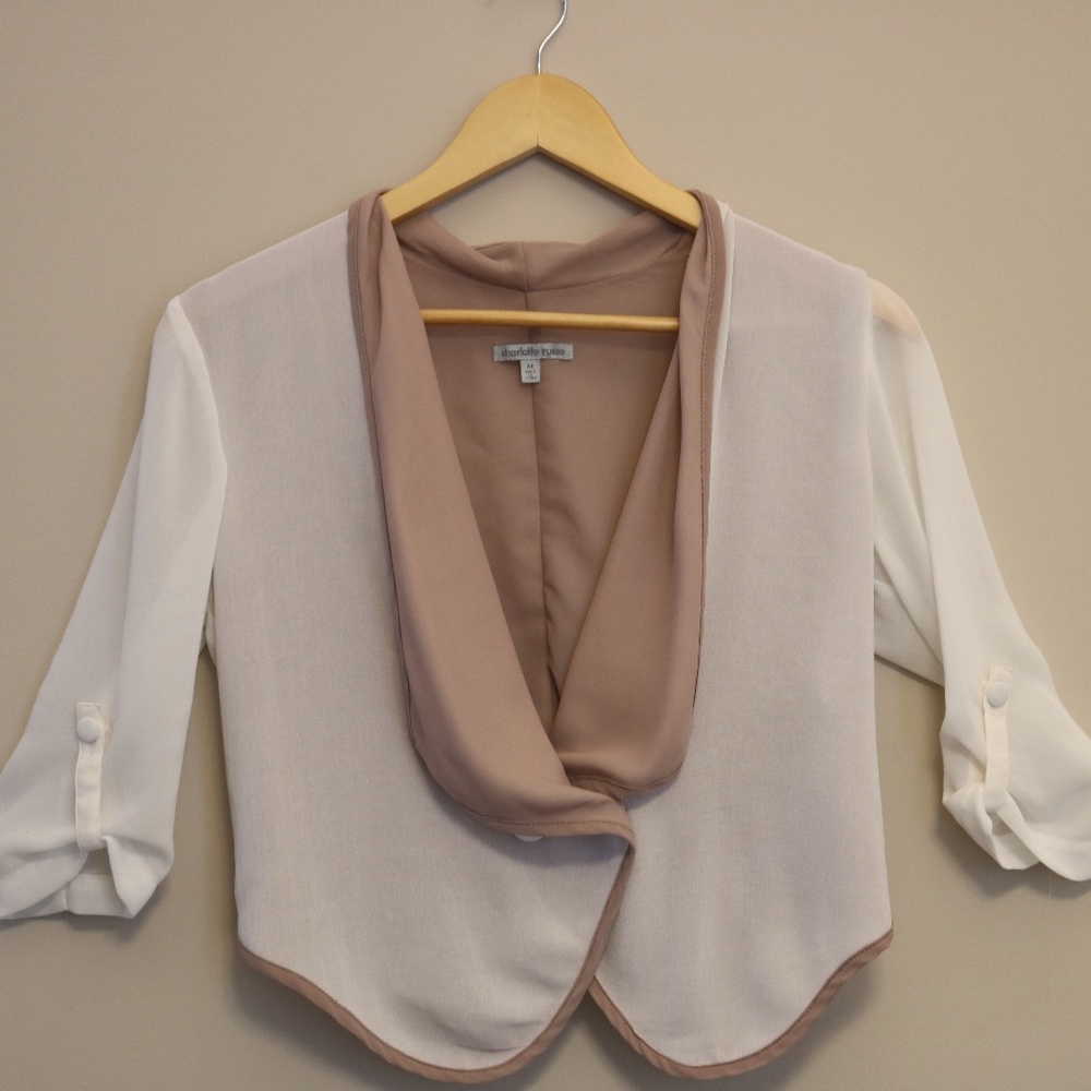 Lightweight Jacket